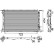 Radiateur, refroidissement du moteur PREMIUM LINE, Vignette 2