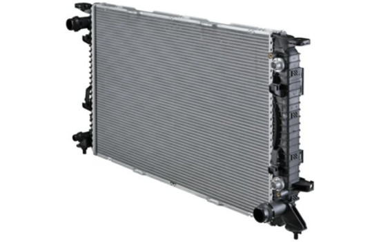 Radiateur, refroidissement du moteur PREMIUM LINE, Image 4