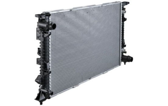 Radiateur, refroidissement du moteur PREMIUM LINE, Image 8