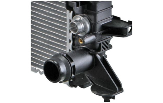 Radiateur, refroidissement du moteur PREMIUM LINE, Image 12