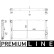 Radiateur, refroidissement du moteur PREMIUM LINE, Vignette 2