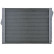 Radiateur, refroidissement du moteur PREMIUM LINE, Vignette 6