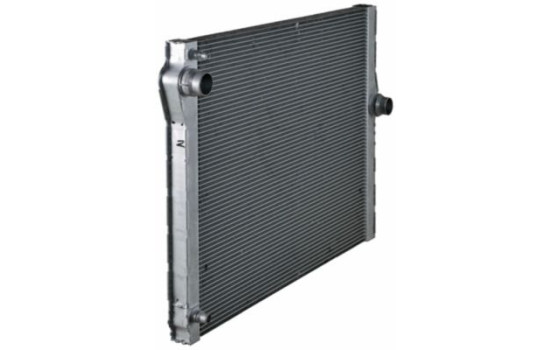 Radiateur, refroidissement du moteur PREMIUM LINE, Image 8