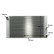 Radiateur, refroidissement du moteur PREMIUM LINE, Vignette 10