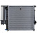 Radiateur, refroidissement du moteur PREMIUM LINE, Vignette 3