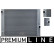 Radiateur, refroidissement du moteur PREMIUM LINE