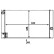 Radiateur, refroidissement du moteur PREMIUM LINE, Vignette 2