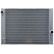 Radiateur, refroidissement du moteur PREMIUM LINE, Vignette 3