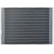 Radiateur, refroidissement du moteur PREMIUM LINE, Vignette 6