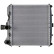 Radiateur, refroidissement du moteur PREMIUM LINE, Vignette 3