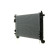 Radiateur, refroidissement du moteur PREMIUM LINE, Vignette 8