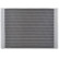 Radiateur, refroidissement du moteur PREMIUM LINE, Vignette 5