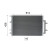 Radiateur, refroidissement du moteur PREMIUM LINE, Vignette 11