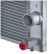Radiateur, refroidissement du moteur PREMIUM LINE, Vignette 3