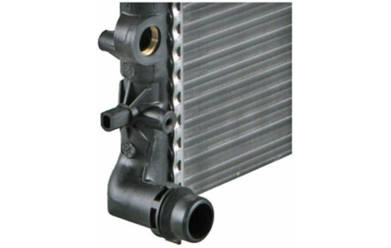 Radiateur, refroidissement du moteur PREMIUM LINE, Image 3