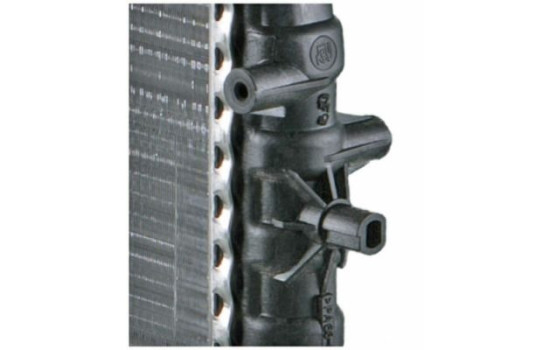 Radiateur, refroidissement du moteur PREMIUM LINE, Image 4