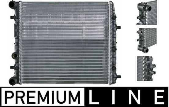 Radiateur, refroidissement du moteur PREMIUM LINE, Image 9