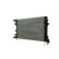 Radiateur, refroidissement du moteur PREMIUM LINE, Vignette 3