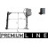 Radiateur, refroidissement du moteur PREMIUM LINE