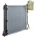 Radiateur, refroidissement du moteur PREMIUM LINE, Vignette 6