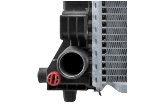 Radiateur, refroidissement du moteur PREMIUM LINE, Image 7