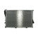 Radiateur, refroidissement du moteur PREMIUM LINE, Vignette 3