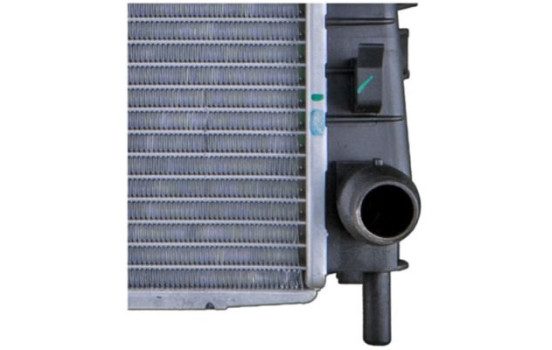 Radiateur, refroidissement du moteur PREMIUM LINE, Image 10