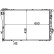 Radiateur, refroidissement du moteur PREMIUM LINE, Vignette 5