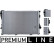 Radiateur, refroidissement du moteur PREMIUM LINE, Vignette 7