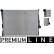 Radiateur, refroidissement du moteur PREMIUM LINE, Vignette 7