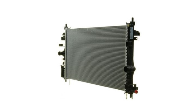 Radiateur, refroidissement du moteur PREMIUM LINE, Image 4