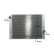 Radiateur, refroidissement du moteur PREMIUM LINE, Vignette 10
