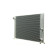 Radiateur, refroidissement du moteur PREMIUM LINE, Vignette 3
