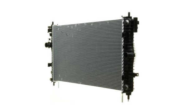 Radiateur, refroidissement du moteur PREMIUM LINE, Image 3