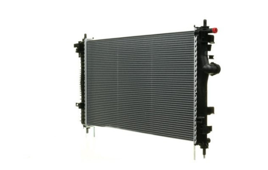 Radiateur, refroidissement du moteur PREMIUM LINE, Image 7