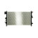 Radiateur, refroidissement du moteur PREMIUM LINE, Vignette 7