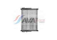 Radiateur, refroidissement du moteur RE2094N Ava Quality Cooling