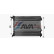 Radiateur, refroidissement du moteur RT2645 Ava Quality Cooling