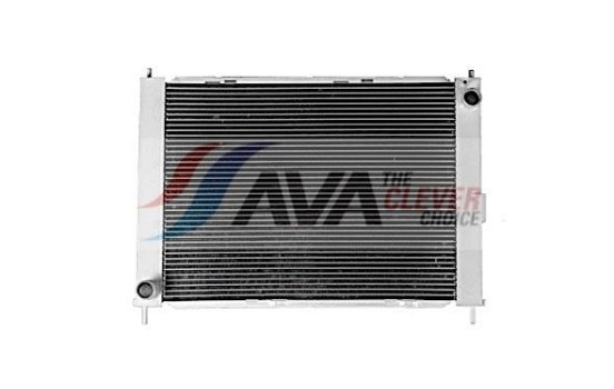 Radiateur, refroidissement du moteur RT2652 Ava Quality Cooling