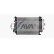 Radiateur, refroidissement du moteur RT2658 Ava Quality Cooling
