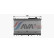 Radiateur, refroidissement du moteur SU2116 Ava Quality Cooling