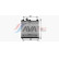 Radiateur, refroidissement du moteur SZ2163 Ava Quality Cooling, Vignette 2