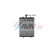 Radiateur, refroidissement du moteur TO2764 Ava Quality Cooling