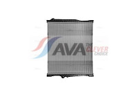 Radiateur, refroidissement du moteur VL2084N Ava Quality Cooling