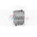 Radiateur, refroidissement du moteur VL2105 Ava Quality Cooling, Vignette 3