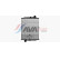 Radiateur, refroidissement du moteur VL2105N Ava Quality Cooling, Vignette 3
