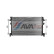 Radiateur, refroidissement du moteur VN2426 Ava Quality Cooling