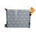 Radiateur, refroidissement du moteur, Vignette 2