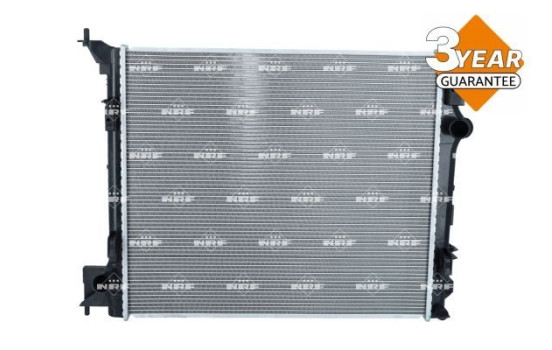 Radiateur, refroidissement du moteur, Image 2