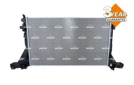 Radiateur, refroidissement du moteur, Image 2